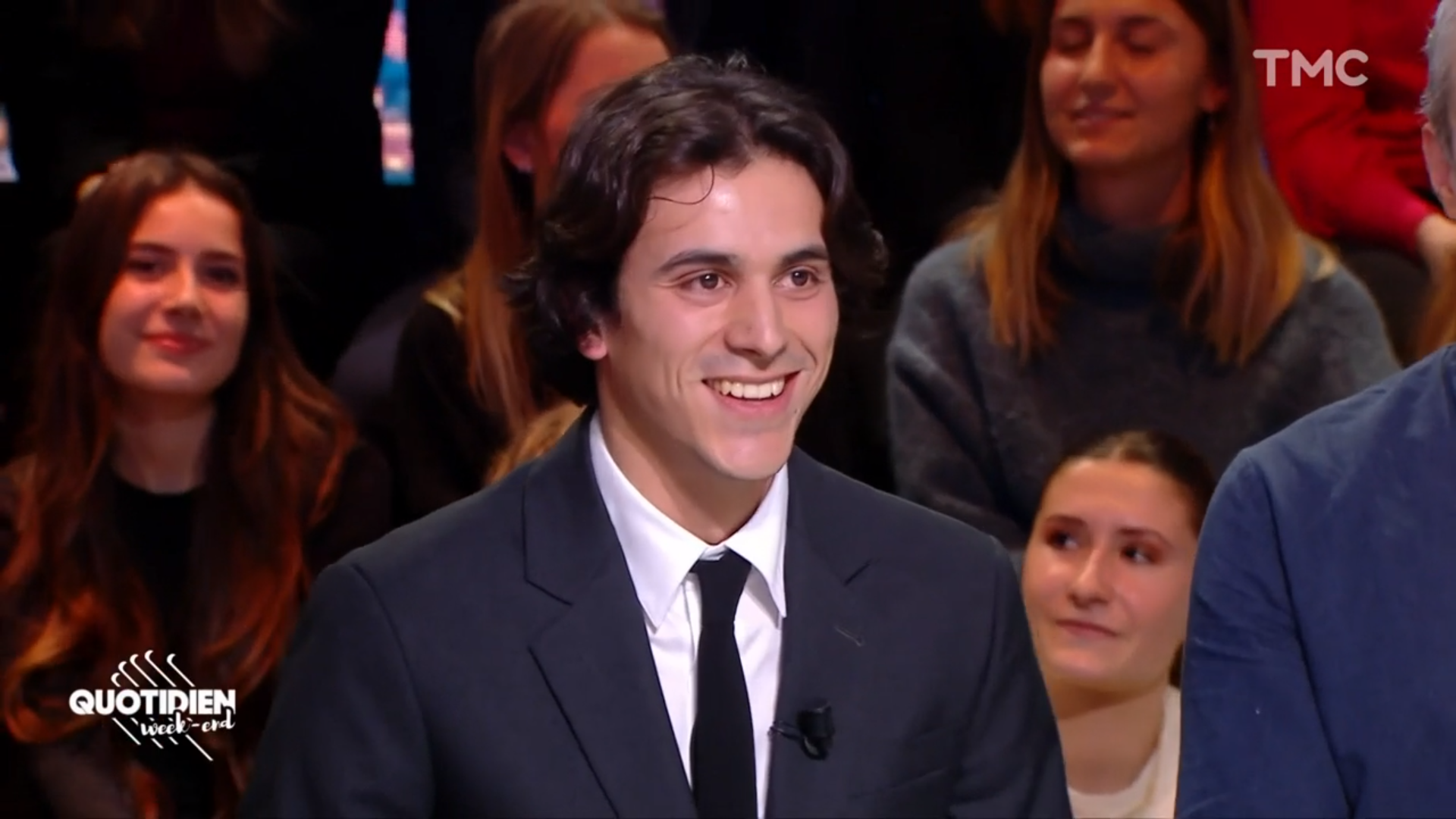Nos &eacute;toiles #2